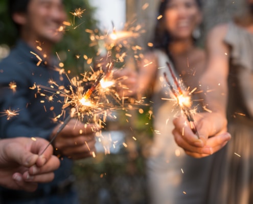Preiswertes Restaurant für Geburtstage in Münster
