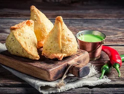 Indisches Essen abholen in der Nähe von Warendorf