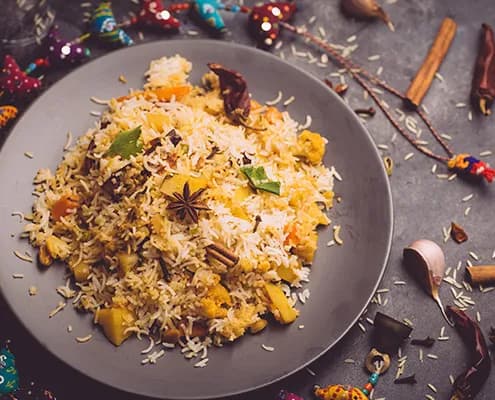 Bestes Restaurant mit Bollywood Ambiente in Münster Umgebung